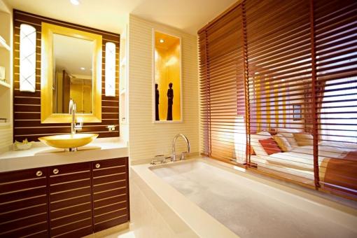 Suite Exterior con Ventana Cat. 2